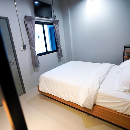 曼谷 Bed Garden 26旅舍 外观 照片